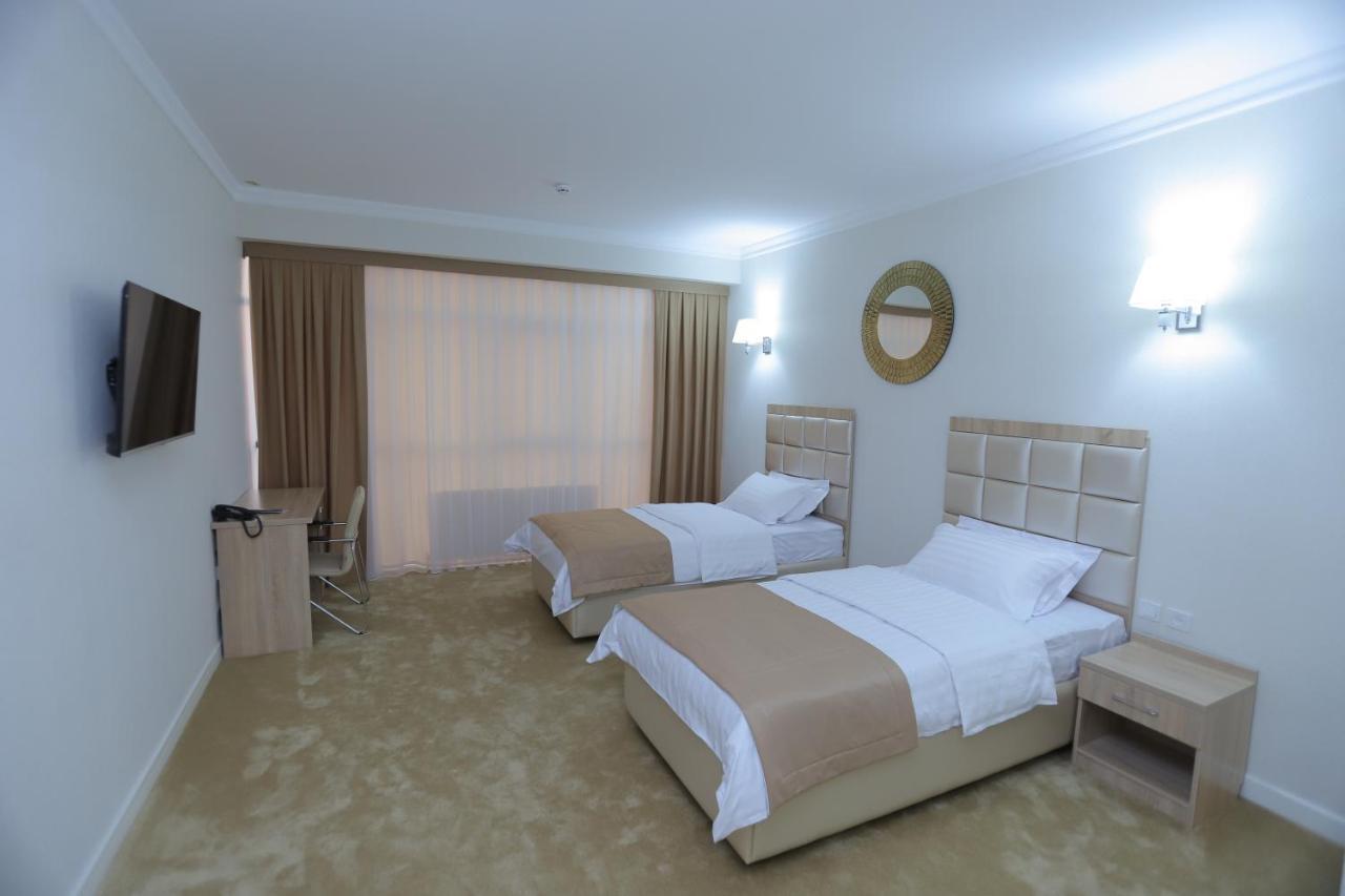 Velara Hotel Tashkent Luaran gambar