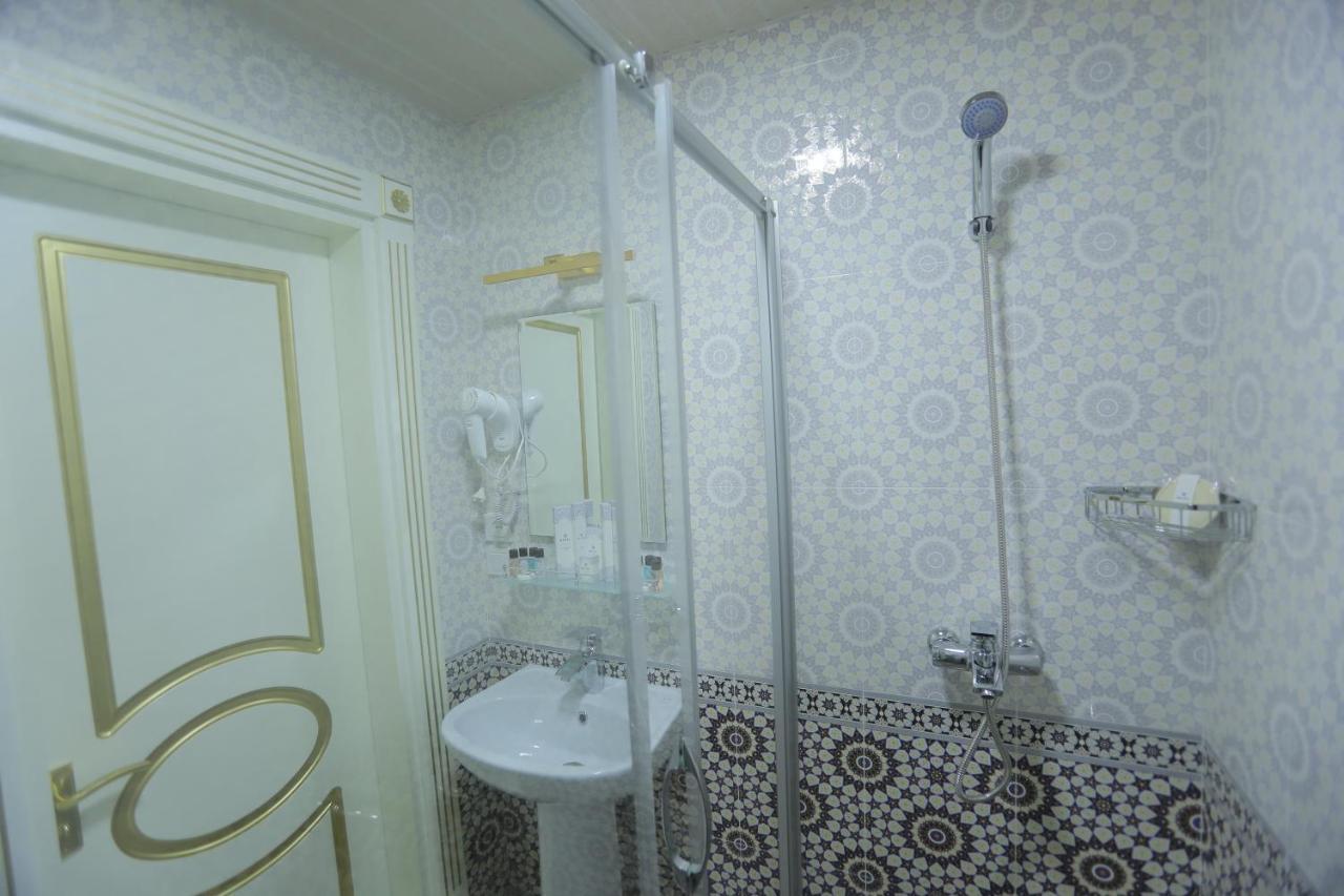 Velara Hotel Tashkent Luaran gambar