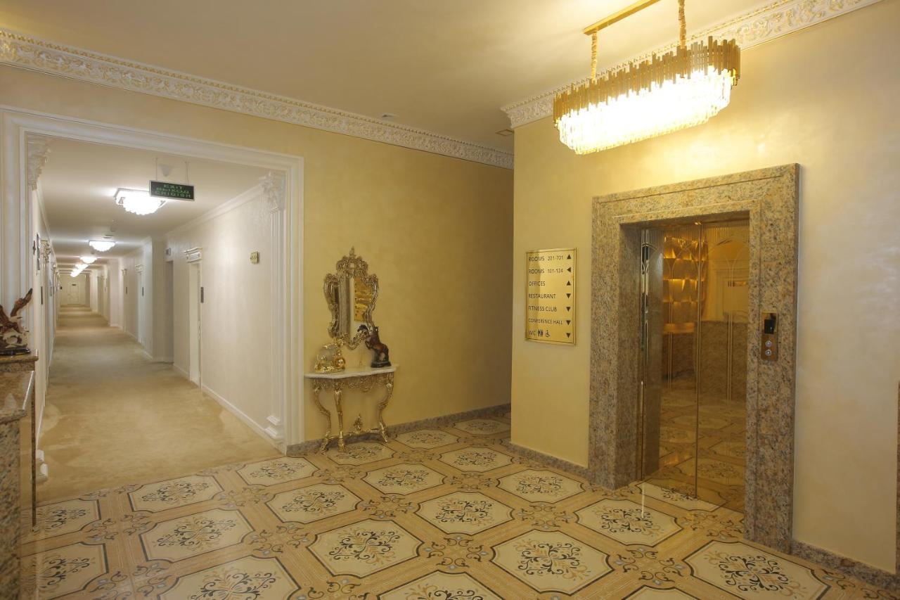 Velara Hotel Tashkent Luaran gambar