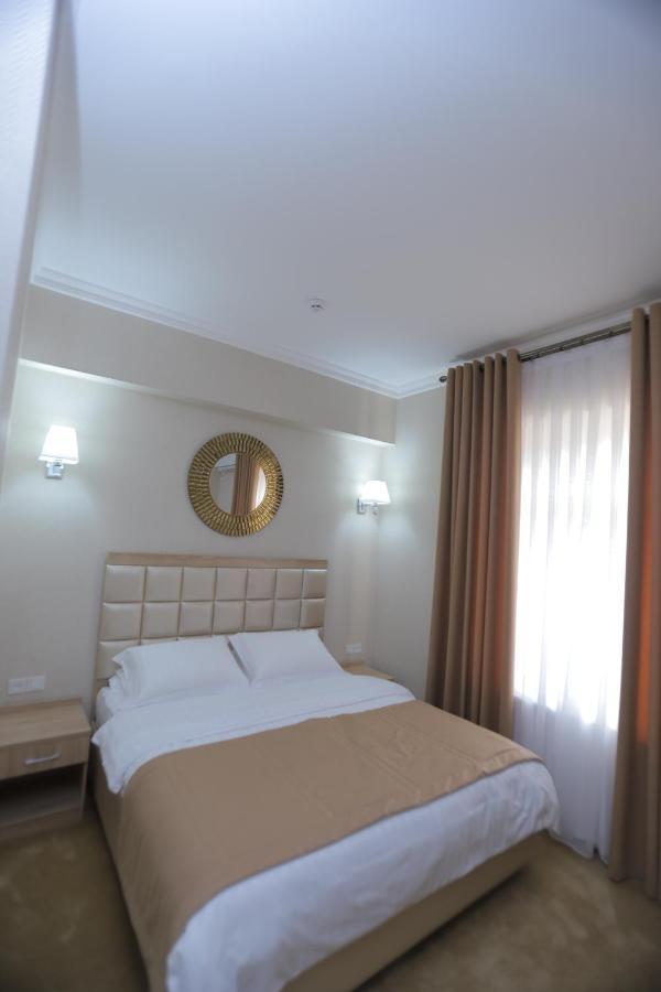 Velara Hotel Tashkent Luaran gambar